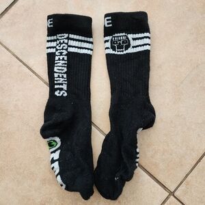 Descendants Crew Socks